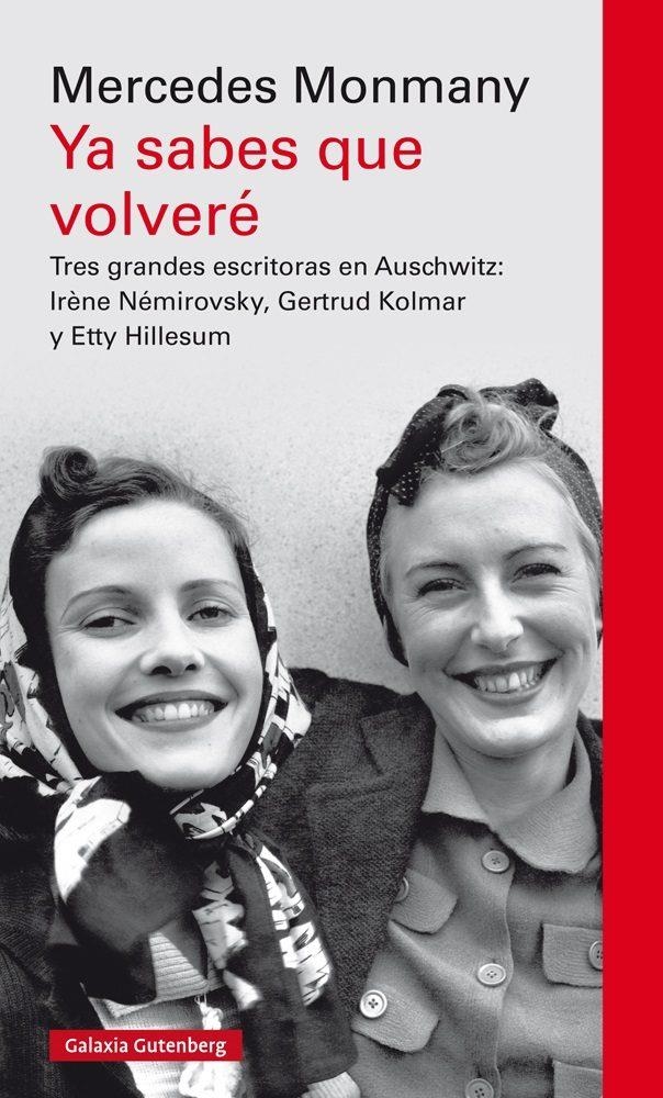 YA SABES QUE VOLVERÉ | 9788417088019 | MONMANY, MERCEDES | Llibreria L'Altell - Llibreria Online de Banyoles | Comprar llibres en català i castellà online - Llibreria de Girona