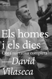 HOMES I ELS DIES, ELS | 9788494655685 | VILASECA PÉREZ, DAVID | Llibreria L'Altell - Llibreria Online de Banyoles | Comprar llibres en català i castellà online - Llibreria de Girona
