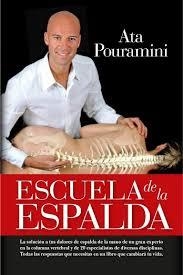 ESCUELA DE LA ESPALDA | 9788417057138 | POURAMINI, ATA | Llibreria L'Altell - Llibreria Online de Banyoles | Comprar llibres en català i castellà online - Llibreria de Girona