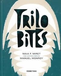 TRILOBITES | 9786075270906 | MIRET, MAIA F. | Llibreria Online de Banyoles | Comprar llibres en català i castellà online
