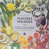 PLACERES VEGANOS | 9788416407323 | PRESCOTT, JESSICA | Llibreria L'Altell - Llibreria Online de Banyoles | Comprar llibres en català i castellà online - Llibreria de Girona