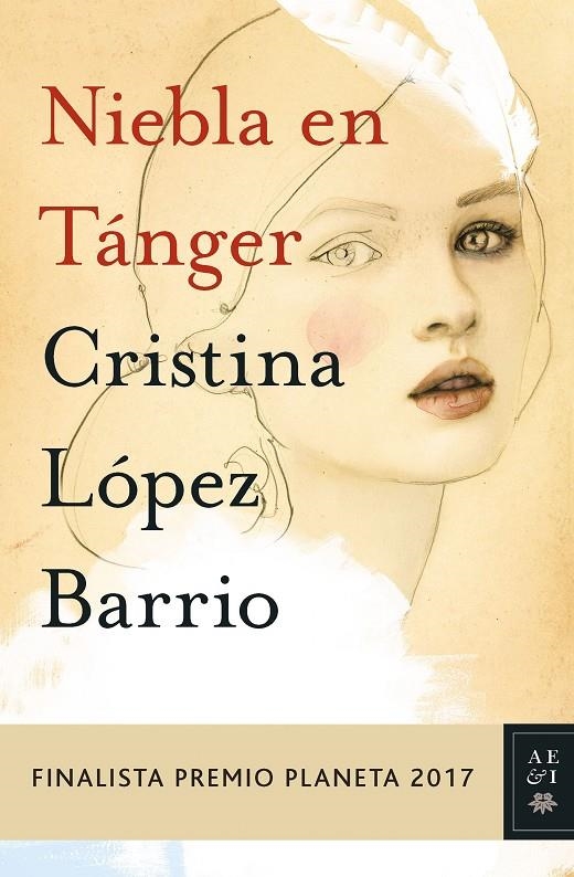 NIEBLA EN TÁNGER | 9788408178958 | LÓPEZ BARRIO, CRISTINA | Llibreria Online de Banyoles | Comprar llibres en català i castellà online