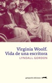 VIRGINIA WOOLF | 9788494642548 | GORDON, LYNDALL | Llibreria L'Altell - Llibreria Online de Banyoles | Comprar llibres en català i castellà online - Llibreria de Girona