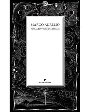 PENSAMIENTOS PARA MÍ MISMO | 9788416544530 | AURELIO, MARCO | Llibreria Online de Banyoles | Comprar llibres en català i castellà online