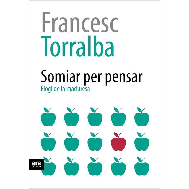 ELOGI DE LA MADURESA | 9788416915354 | TORRALBA I ROSSELLÓ, FRANCESC | Llibreria L'Altell - Llibreria Online de Banyoles | Comprar llibres en català i castellà online - Llibreria de Girona