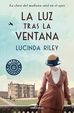 LUZ TRAS LA VENTANA, LA | 9788466341974 | RILEY, LUCINDA | Llibreria L'Altell - Llibreria Online de Banyoles | Comprar llibres en català i castellà online - Llibreria de Girona