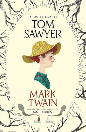 AVENTURAS DE TOM SAWYER, LAS | 9788420487069 | TWAIN, MARK | Llibreria Online de Banyoles | Comprar llibres en català i castellà online