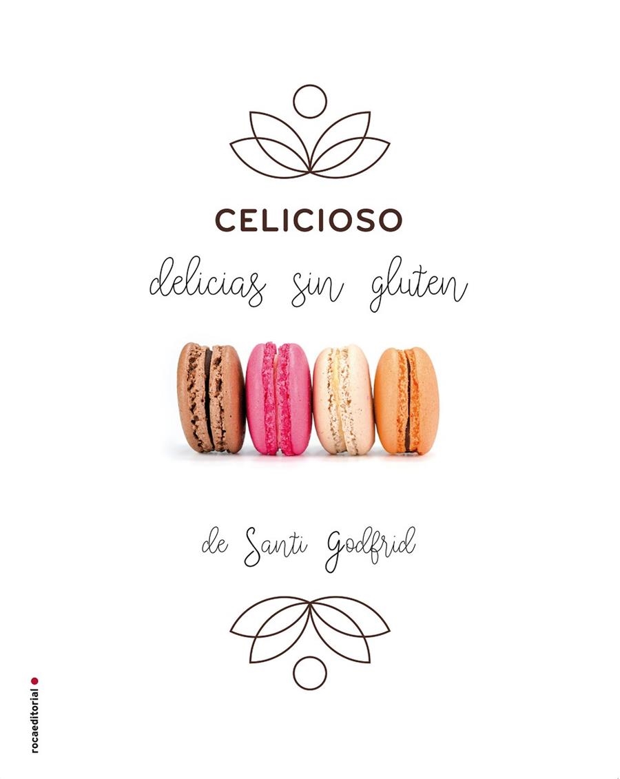 CELICIOSO | 9788416498079 | GODFRID, SANTI | Llibreria Online de Banyoles | Comprar llibres en català i castellà online