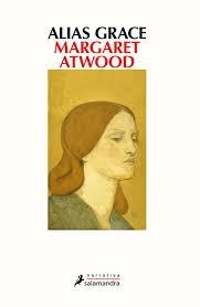 ALIAS GRACE | 9788498388176 | ATWOOD, MARGARET | Llibreria Online de Banyoles | Comprar llibres en català i castellà online
