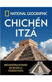 CHICHÉN ITZÁ | 9788482986746 | GEOGRAPHIC , NATIONAL | Llibreria L'Altell - Llibreria Online de Banyoles | Comprar llibres en català i castellà online - Llibreria de Girona