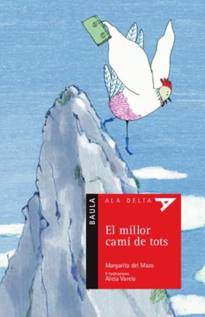 MILLOR CAMÍ DE TOTS, EL | 9788447935512 | DEL MAZO FERNÁNDEZ, MARGARITA | Llibreria L'Altell - Llibreria Online de Banyoles | Comprar llibres en català i castellà online - Llibreria de Girona
