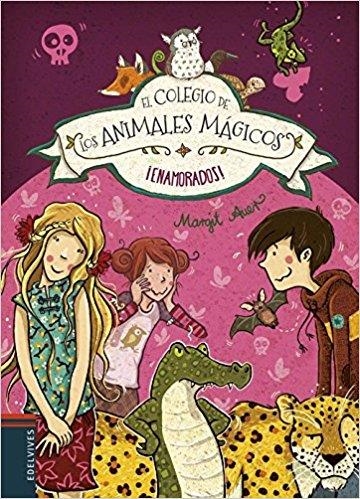 ¡ENAMORADOS! | 9788414010884 | AUER, MARGIT | Llibreria L'Altell - Llibreria Online de Banyoles | Comprar llibres en català i castellà online - Llibreria de Girona