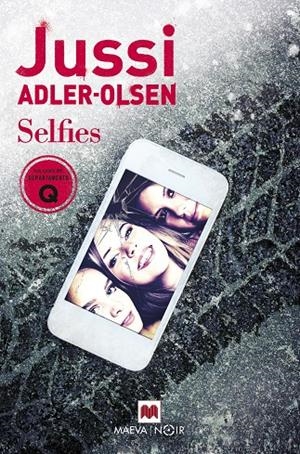 SELFIES | 9788417108144 | ADLER-OLSEN, JUSSI | Llibreria Online de Banyoles | Comprar llibres en català i castellà online