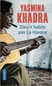 DIEU N'HABITE PAS LA HAVANE | 9782266274319 | KHADRA, YASMINA | Llibreria L'Altell - Llibreria Online de Banyoles | Comprar llibres en català i castellà online - Llibreria de Girona