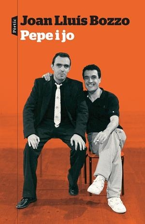 PEPE I JO | 9788498094015 | BOZZO, JOAN LLUÍS | Llibreria L'Altell - Llibreria Online de Banyoles | Comprar llibres en català i castellà online - Llibreria de Girona