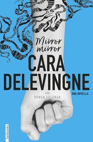 MIRROR, MIRROR | 9788416716685 | DELEVINGNE, CARA | Llibreria Online de Banyoles | Comprar llibres en català i castellà online