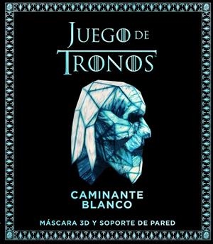 JUEGO DE TRONOS. CAMINANTE BLANCO | 9788445004722 | VARIOS AUTORES | Llibreria Online de Banyoles | Comprar llibres en català i castellà online