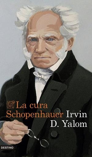 LA CURA SCHOPENHAUER | 9788423352968 | YALOM, IRVIN D. | Llibreria L'Altell - Llibreria Online de Banyoles | Comprar llibres en català i castellà online - Llibreria de Girona