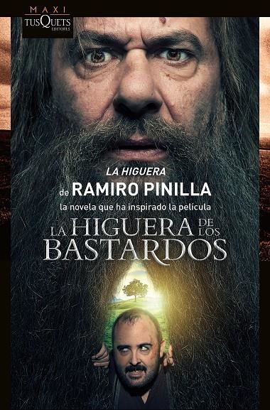LA HIGUERA | 9788490664773 | PINILLA, RAMIRO | Llibreria L'Altell - Llibreria Online de Banyoles | Comprar llibres en català i castellà online - Llibreria de Girona