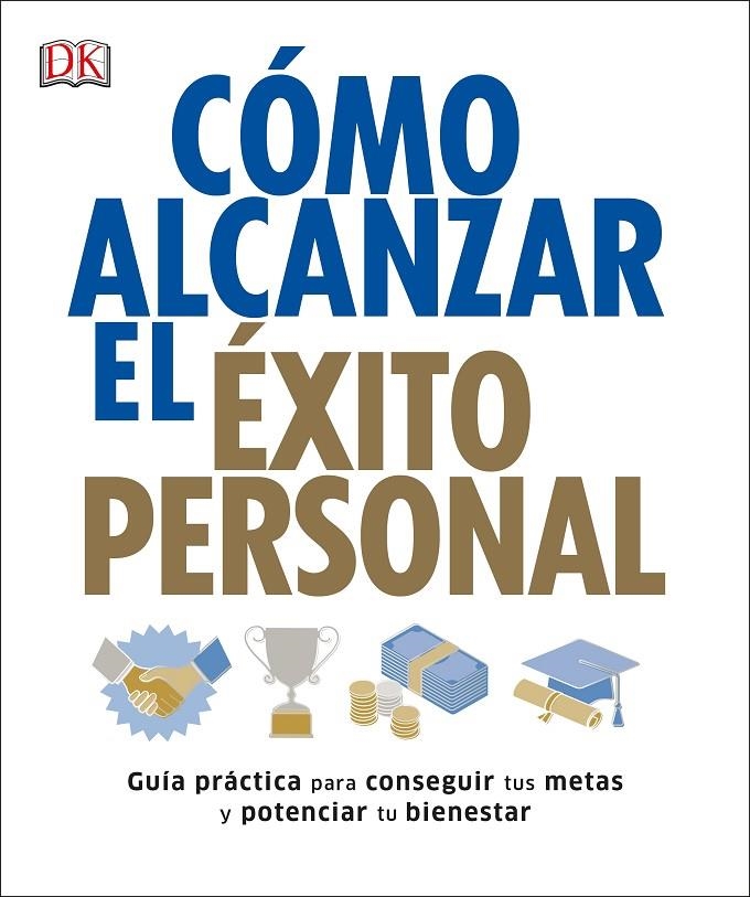 CÓMO ALCANZAR EL ÉXITO PERSONAL | 9780241313312 | VARIOS AUTORES | Llibreria Online de Banyoles | Comprar llibres en català i castellà online