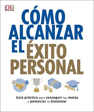 CÓMO ALCANZAR EL ÉXITO PERSONAL | 9780241313312 | VARIOS AUTORES | Llibreria Online de Banyoles | Comprar llibres en català i castellà online