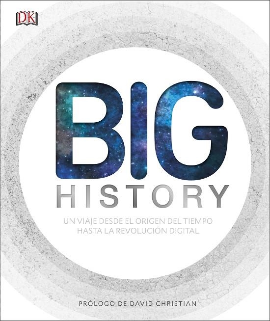 BIG HISTORY | 9780241302330 | VARIOS AUTORES | Llibreria L'Altell - Llibreria Online de Banyoles | Comprar llibres en català i castellà online - Llibreria de Girona