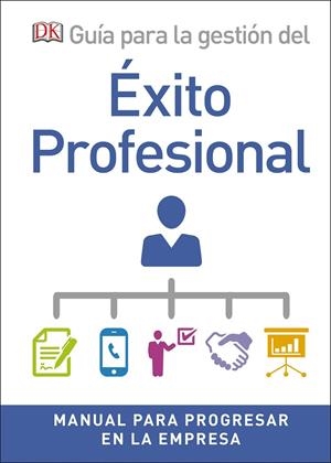 GUÍA PARA LA GESTIÓN DEL ÉXITO PROFESIONAL | 9780241312384 | VARIOS AUTORES | Llibreria Online de Banyoles | Comprar llibres en català i castellà online