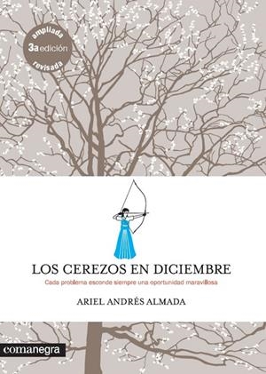 CEREZOS EN DICIEMBRE, LOS | 9788417188115 | ANDRÉS ALMADA, ARIEL | Llibreria L'Altell - Llibreria Online de Banyoles | Comprar llibres en català i castellà online - Llibreria de Girona