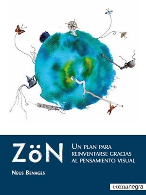 ZÖN | 9788417188078 | BENAGES GRACIA, NEUS | Llibreria L'Altell - Llibreria Online de Banyoles | Comprar llibres en català i castellà online - Llibreria de Girona