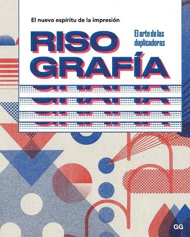 RISOGRAFÍA | 9788425230738 | Llibreria Online de Banyoles | Comprar llibres en català i castellà online