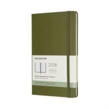 2018 12M SEMANAL L ELM GREEN TAPA DURA | 8055002855730 | Llibreria L'Altell - Llibreria Online de Banyoles | Comprar llibres en català i castellà online - Llibreria de Girona