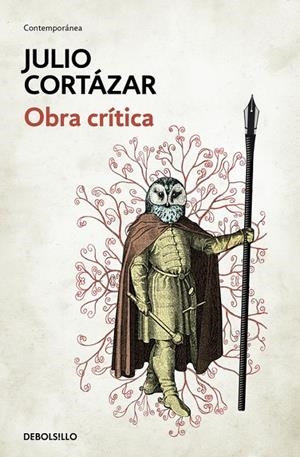 OBRA CRÍTICA | 9788466341479 | JULIO CORTÁZAR | Llibreria L'Altell - Llibreria Online de Banyoles | Comprar llibres en català i castellà online - Llibreria de Girona