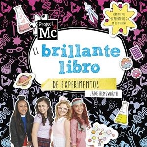 EL BRILLANTE LIBRO DE EXPERIMENTOS (PROJECT MC2) | 9788420487045 | VARIOS AUTORES | Llibreria L'Altell - Llibreria Online de Banyoles | Comprar llibres en català i castellà online - Llibreria de Girona