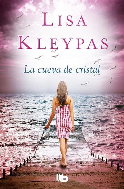 LA CUEVA DE CRISTAL (FRIDAY HARBOR 4) | 9788490704165 | LISA KLEYPAS | Llibreria L'Altell - Llibreria Online de Banyoles | Comprar llibres en català i castellà online - Llibreria de Girona