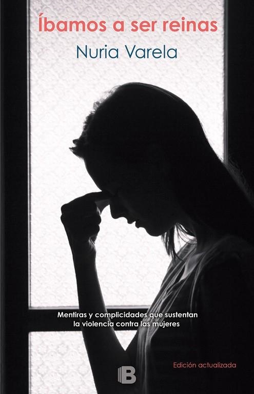 ÍBAMOS A SER REINAS | 9788466662390 | NURIA VARELA | Llibreria L'Altell - Llibreria Online de Banyoles | Comprar llibres en català i castellà online - Llibreria de Girona