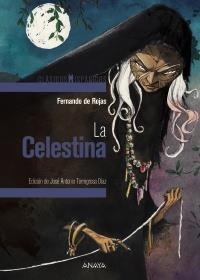 CELESTINA, LA | 9788467871319 | ROJAS, FERNANDO DE | Llibreria L'Altell - Llibreria Online de Banyoles | Comprar llibres en català i castellà online - Llibreria de Girona