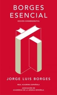 BORGES ESENCIAL | 9788420479781 | BORGES, JORGE LUIS | Llibreria L'Altell - Llibreria Online de Banyoles | Comprar llibres en català i castellà online - Llibreria de Girona