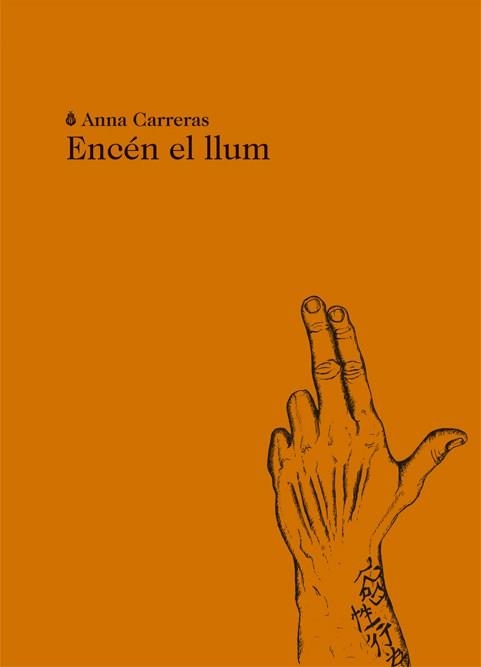 ENCÉN EL LLUM | 9788494662461 | CARRERAS, ANNA | Llibreria L'Altell - Llibreria Online de Banyoles | Comprar llibres en català i castellà online - Llibreria de Girona
