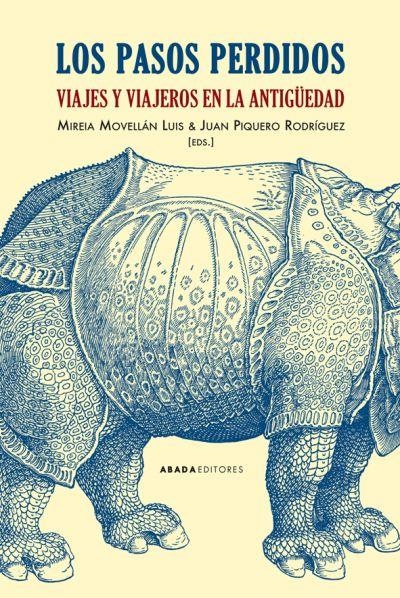 PASOS PERDIDOS, LOS | 9788416160846 | MOVELLÁN, MIREIA/PIQUERO, JUAN | Llibreria Online de Banyoles | Comprar llibres en català i castellà online