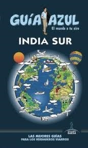 INDIA SUR | 9788480239691 | MAZARRASA, LUIS | Llibreria L'Altell - Llibreria Online de Banyoles | Comprar llibres en català i castellà online - Llibreria de Girona