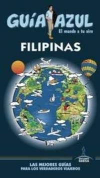 FILIPINAS | 9788480239677 | MAZARRASA, LUIS | Llibreria L'Altell - Llibreria Online de Banyoles | Comprar llibres en català i castellà online - Llibreria de Girona