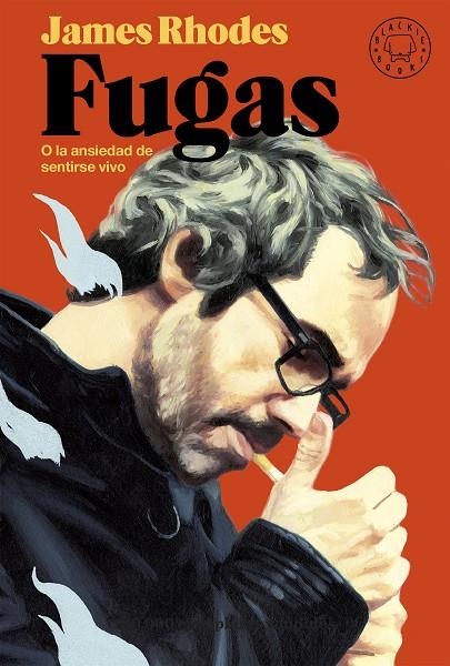 FUGAS | 9788417059187 | RHODES, JAMES | Llibreria L'Altell - Llibreria Online de Banyoles | Comprar llibres en català i castellà online - Llibreria de Girona