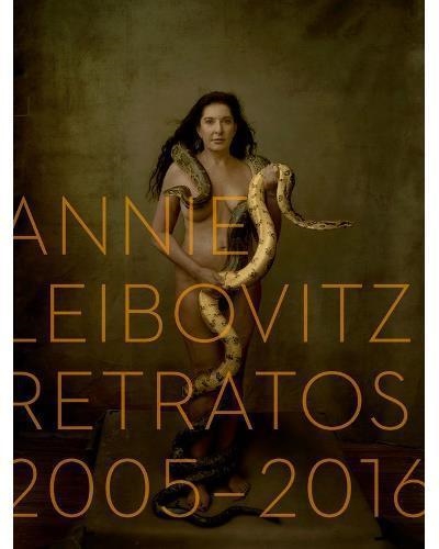 ANNIE LEIBOVITZ: RETRATOS 2005-2016 | 9780714875682 | ANNIE LEIBOVITZ | Llibreria L'Altell - Llibreria Online de Banyoles | Comprar llibres en català i castellà online - Llibreria de Girona
