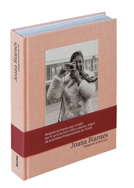 JOANA BIARNÉS. DISPARANT AMB EL COR | 9788417056094 | BIARNÉS, JOANA | Llibreria L'Altell - Llibreria Online de Banyoles | Comprar llibres en català i castellà online - Llibreria de Girona