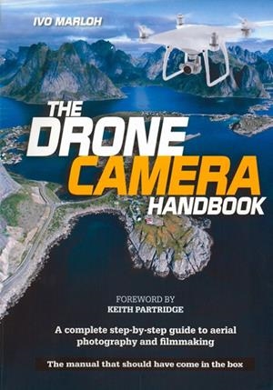 GUÍA DE CÁMARAS DE DRONES | 9788415053743 | MARLOH, IVO | Llibreria L'Altell - Llibreria Online de Banyoles | Comprar llibres en català i castellà online - Llibreria de Girona