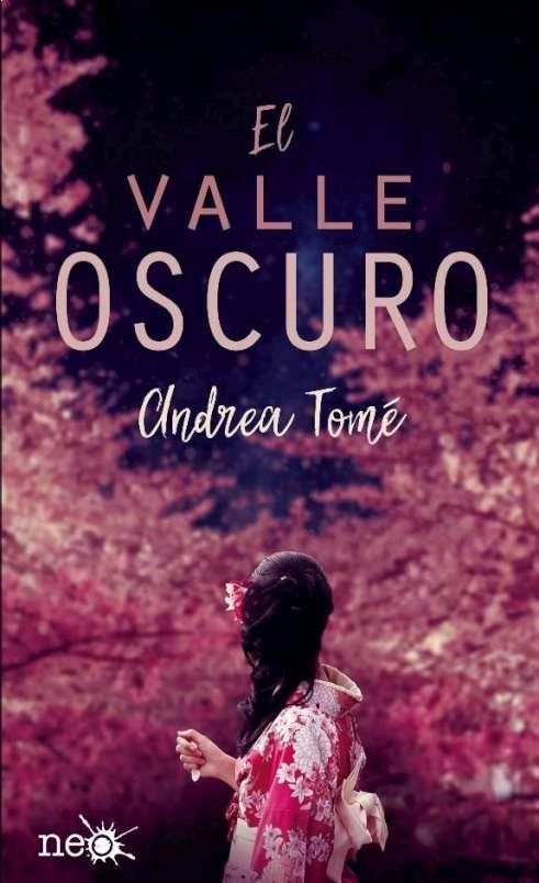 EL VALLE OSCURO | 9788417114206 | TOMÉ, ANDREA | Llibreria L'Altell - Llibreria Online de Banyoles | Comprar llibres en català i castellà online - Llibreria de Girona