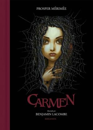 CARMEN | 9788414009475 | MÈRIMÉE, PROSPER | Llibreria Online de Banyoles | Comprar llibres en català i castellà online