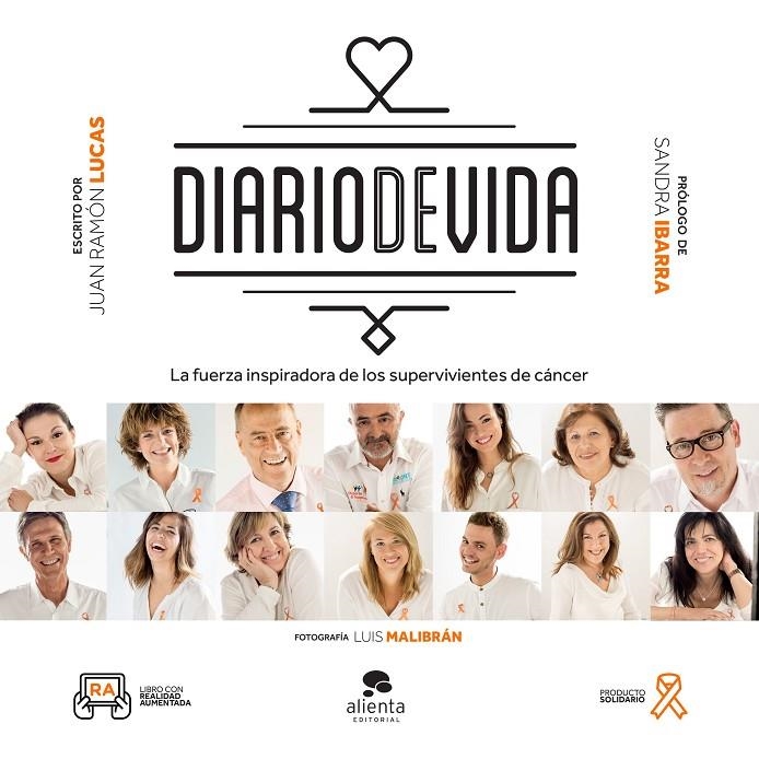 DIARIO DE VIDA | 9788416928385 | LUCAS FERNÁNDEZ, JUAN RAMÓN | Llibreria L'Altell - Llibreria Online de Banyoles | Comprar llibres en català i castellà online - Llibreria de Girona