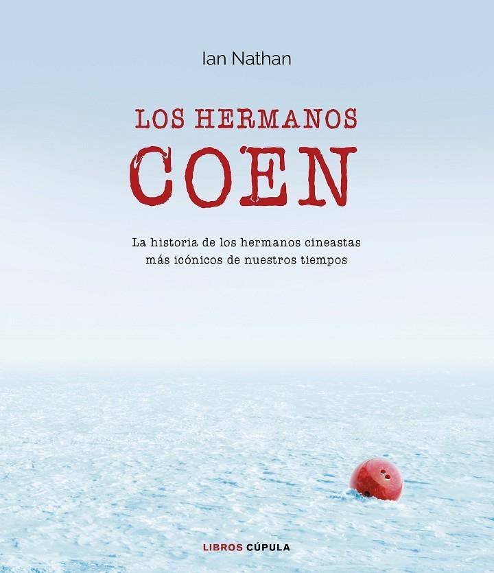 LOS HERMANOS COEN | 9788448023737 | NATHAN, IAN | Llibreria L'Altell - Llibreria Online de Banyoles | Comprar llibres en català i castellà online - Llibreria de Girona