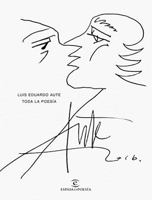 TODA LA POESÍA - ED. DE LUJO | 9788467051049 | AUTE, LUIS EDUARDO | Llibreria L'Altell - Llibreria Online de Banyoles | Comprar llibres en català i castellà online - Llibreria de Girona